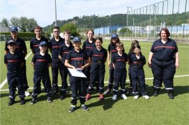 Fédération Nationale des Pompiers